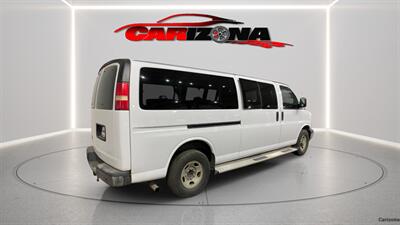2012 Chevrolet Express LT Passenger - Photo 3 - Mesa, AZ 85201