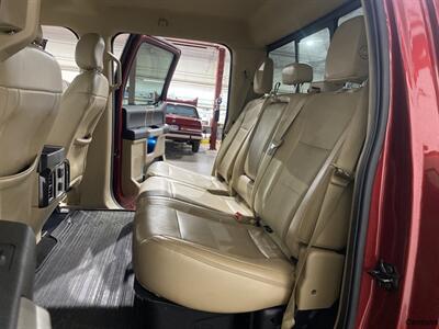 2015 Ford F-150 Lariat   - Photo 10 - Mesa, AZ 85201