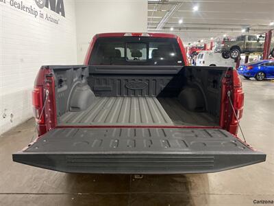 2015 Ford F-150 Lariat   - Photo 5 - Mesa, AZ 85201