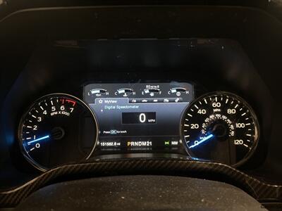 2015 Ford F-150 Lariat   - Photo 12 - Mesa, AZ 85201