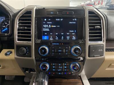 2015 Ford F-150 Lariat   - Photo 13 - Mesa, AZ 85201