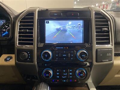 2015 Ford F-150 Lariat   - Photo 15 - Mesa, AZ 85201