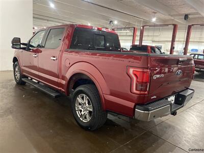 2015 Ford F-150 Lariat   - Photo 6 - Mesa, AZ 85201