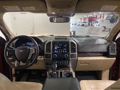 2015 Ford F-150 Lariat   - Photo 11 - Mesa, AZ 85201