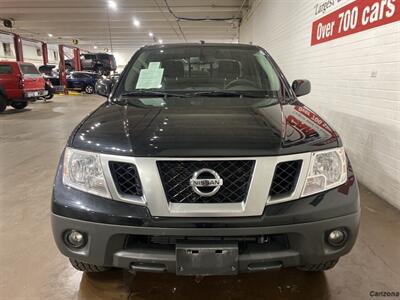 2019 Nissan Frontier PRO-4X   - Photo 7 - Mesa, AZ 85201