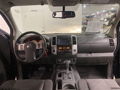 2019 Nissan Frontier PRO-4X   - Photo 10 - Mesa, AZ 85201