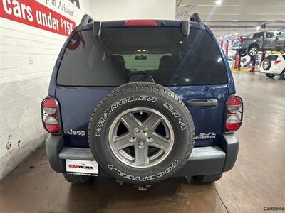 2005 Jeep Liberty Renegade   - Photo 3 - Mesa, AZ 85201