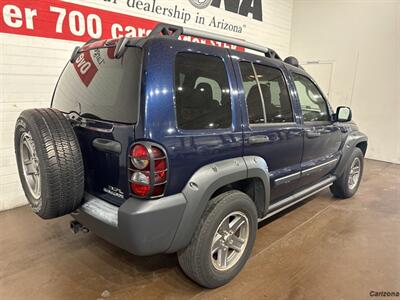 2005 Jeep Liberty Renegade   - Photo 2 - Mesa, AZ 85201