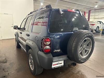 2005 Jeep Liberty Renegade   - Photo 4 - Mesa, AZ 85201