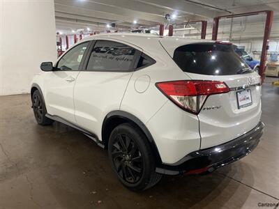 2022 Honda HR-V Sport   - Photo 5 - Mesa, AZ 85201