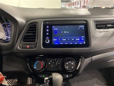 2022 Honda HR-V Sport   - Photo 11 - Mesa, AZ 85201