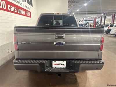 2014 Ford F-150 FX4   - Photo 3 - Mesa, AZ 85201