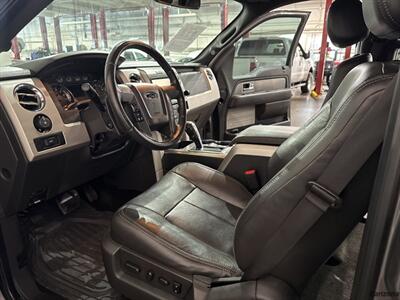 2014 Ford F-150 FX4   - Photo 6 - Mesa, AZ 85201