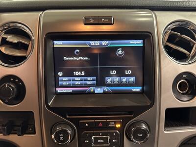 2014 Ford F-150 FX4   - Photo 8 - Mesa, AZ 85201