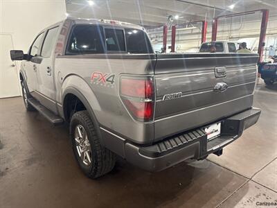 2014 Ford F-150 FX4   - Photo 4 - Mesa, AZ 85201