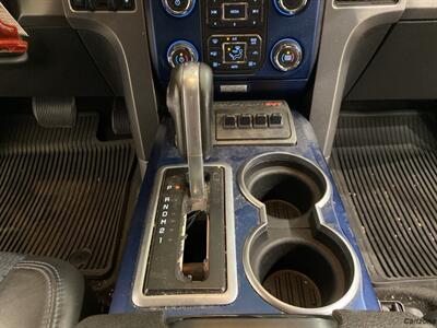 2014 Ford F-150 SVT Raptor   - Photo 14 - Mesa, AZ 85201