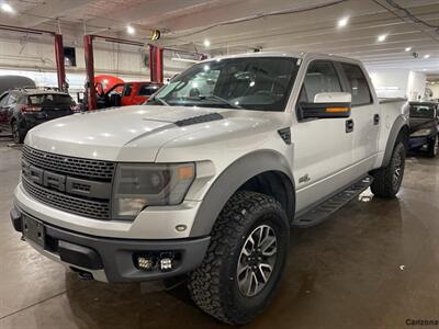 2014 Ford F-150 SVT Raptor   - Photo 7 - Mesa, AZ 85201