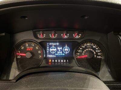2014 Ford F-150 SVT Raptor   - Photo 12 - Mesa, AZ 85201