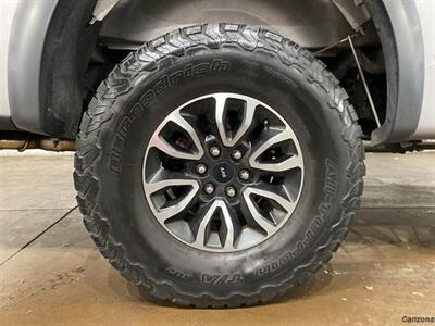 2014 Ford F-150 SVT Raptor   - Photo 16 - Mesa, AZ 85201