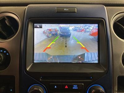 2014 Ford F-150 SVT Raptor   - Photo 15 - Mesa, AZ 85201