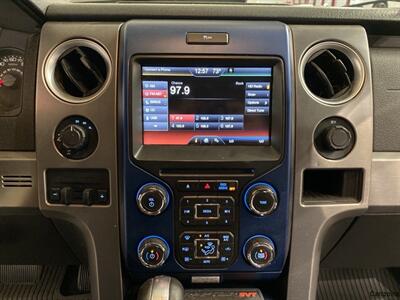 2014 Ford F-150 SVT Raptor   - Photo 13 - Mesa, AZ 85201