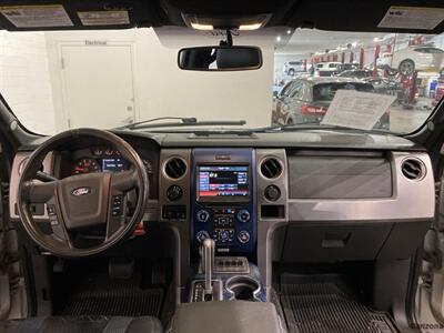 2014 Ford F-150 SVT Raptor   - Photo 11 - Mesa, AZ 85201