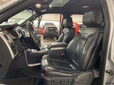 2014 Ford F-150 SVT Raptor   - Photo 9 - Mesa, AZ 85201