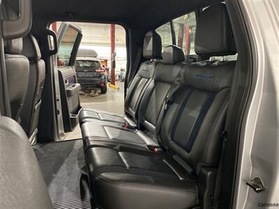 2014 Ford F-150 SVT Raptor   - Photo 10 - Mesa, AZ 85201