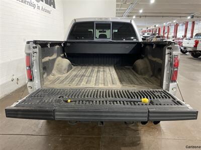 2014 Ford F-150 SVT Raptor   - Photo 5 - Mesa, AZ 85201