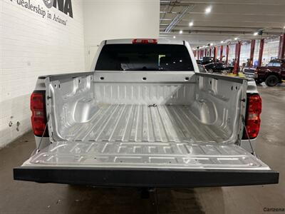 2014 Chevrolet Silverado 1500 LT LT1   - Photo 5 - Mesa, AZ 85201