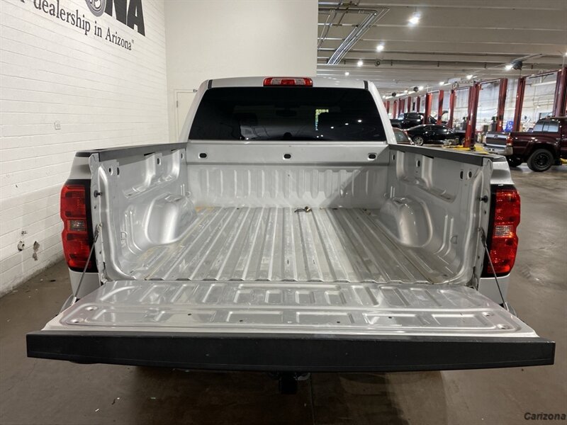 2014 Chevrolet Silverado 1500 LT LT1   - Photo 5 - Mesa, AZ 85201