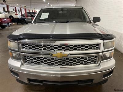 2014 Chevrolet Silverado 1500 LT LT1   - Photo 8 - Mesa, AZ 85201