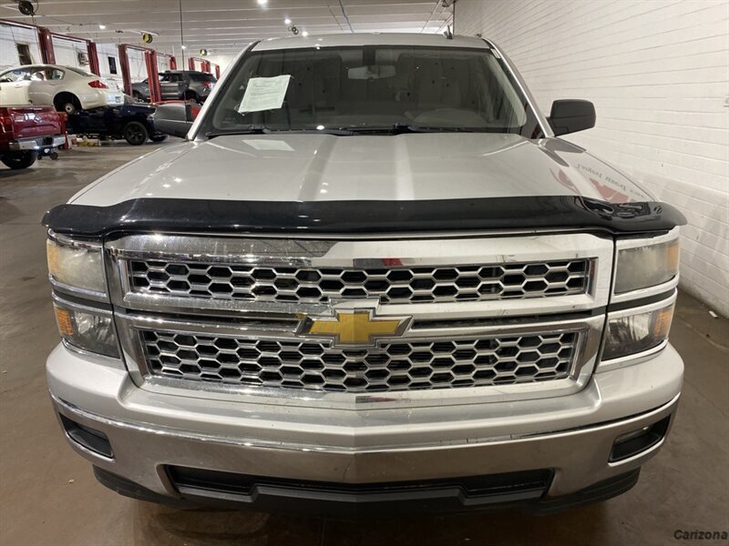 2014 Chevrolet Silverado 1500 LT LT1   - Photo 8 - Mesa, AZ 85201