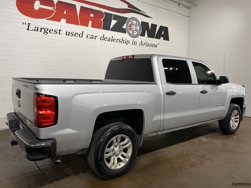 2014 Chevrolet Silverado 1500 LT LT1   - Photo 3 - Mesa, AZ 85201