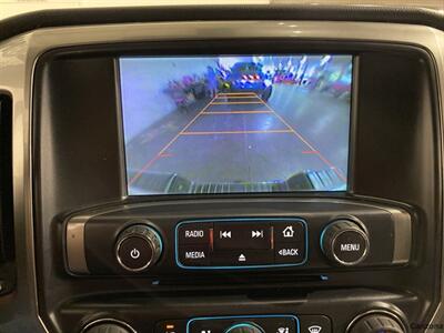 2014 Chevrolet Silverado 1500 LT LT1   - Photo 14 - Mesa, AZ 85201