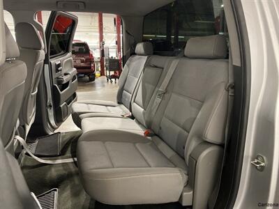 2014 Chevrolet Silverado 1500 LT LT1   - Photo 10 - Mesa, AZ 85201
