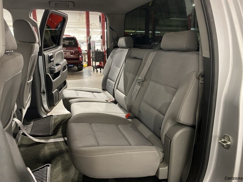 2014 Chevrolet Silverado 1500 LT LT1   - Photo 10 - Mesa, AZ 85201