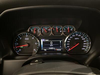 2014 Chevrolet Silverado 1500 LT LT1   - Photo 12 - Mesa, AZ 85201
