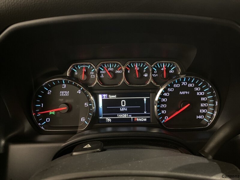 2014 Chevrolet Silverado 1500 LT LT1   - Photo 12 - Mesa, AZ 85201