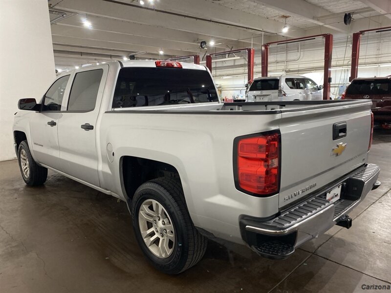 2014 Chevrolet Silverado 1500 LT LT1   - Photo 6 - Mesa, AZ 85201