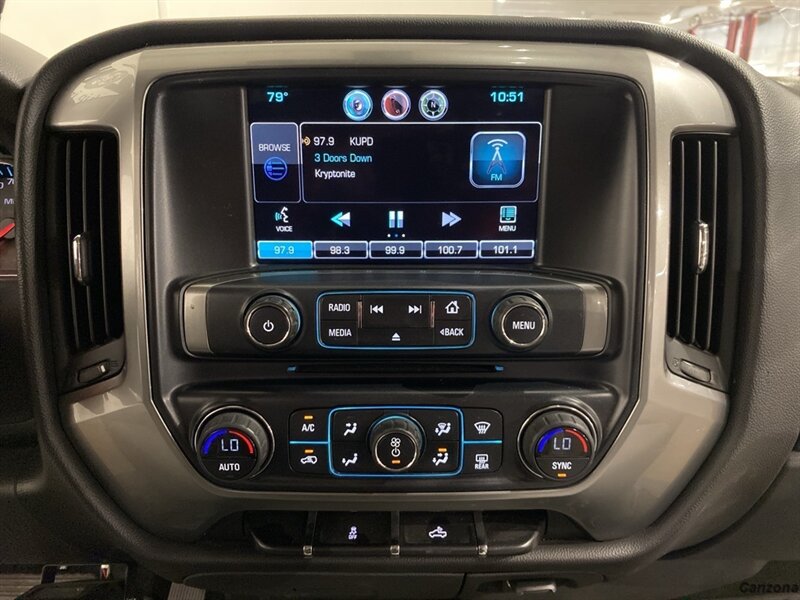 2014 Chevrolet Silverado 1500 LT LT1   - Photo 13 - Mesa, AZ 85201