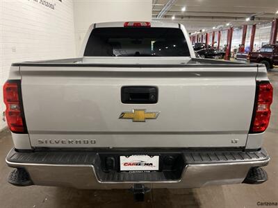 2014 Chevrolet Silverado 1500 LT LT1   - Photo 4 - Mesa, AZ 85201