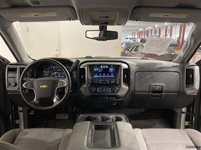2014 Chevrolet Silverado 1500 LT LT1   - Photo 11 - Mesa, AZ 85201