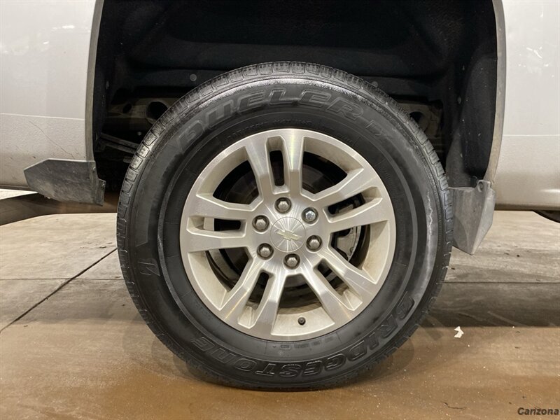 2014 Chevrolet Silverado 1500 LT LT1   - Photo 15 - Mesa, AZ 85201