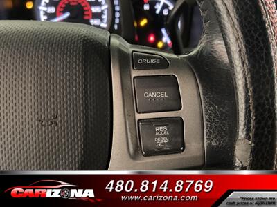 2012 Honda Ridgeline Sport   - Photo 14 - Mesa, AZ 85201