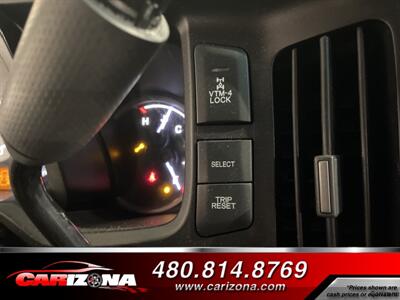 2012 Honda Ridgeline Sport   - Photo 18 - Mesa, AZ 85201