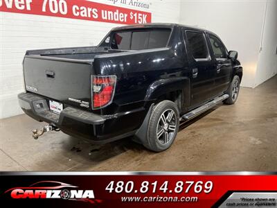 2012 Honda Ridgeline Sport   - Photo 2 - Mesa, AZ 85201