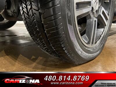 2012 Honda Ridgeline Sport   - Photo 20 - Mesa, AZ 85201