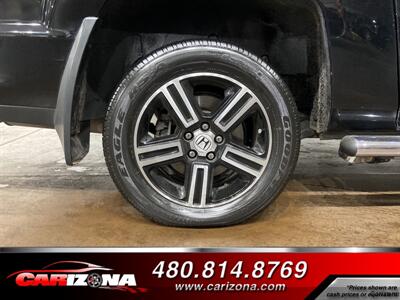 2012 Honda Ridgeline Sport   - Photo 19 - Mesa, AZ 85201