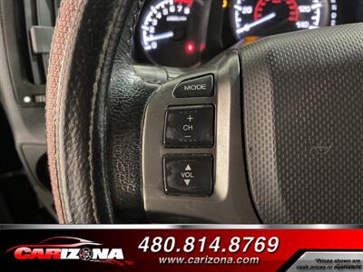 2012 Honda Ridgeline Sport   - Photo 13 - Mesa, AZ 85201